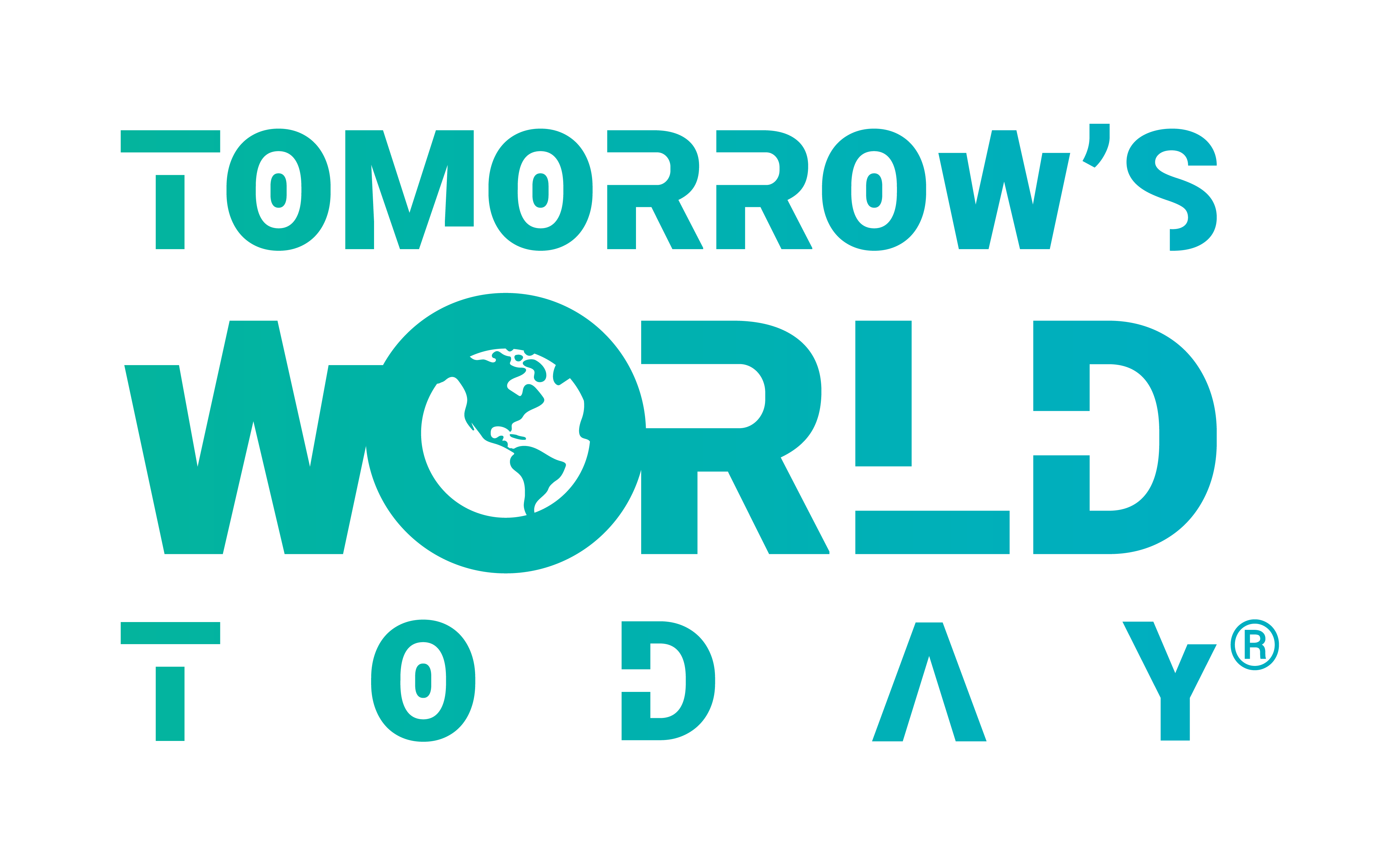 Tomorrow's World Today