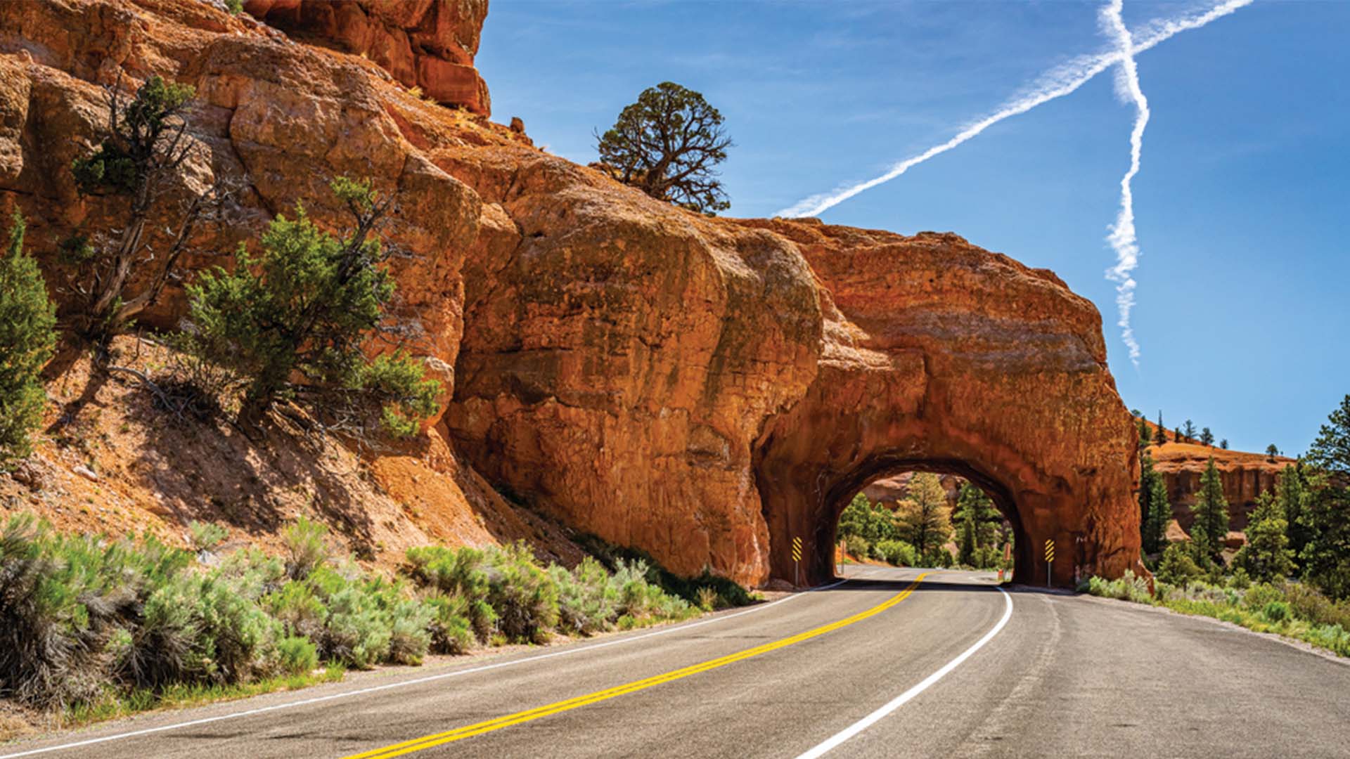 Route 12 Utah Road Trip Cars