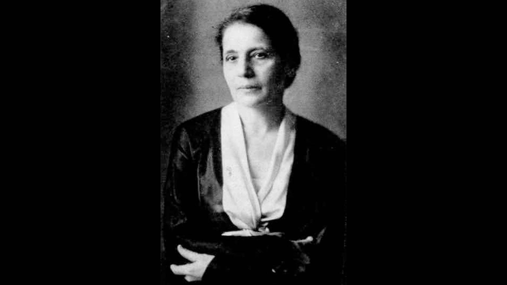 lise meitner