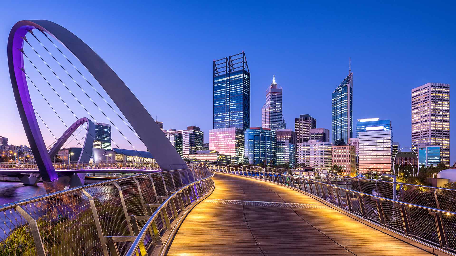 Perth Australia 2023 Travel Attractions
