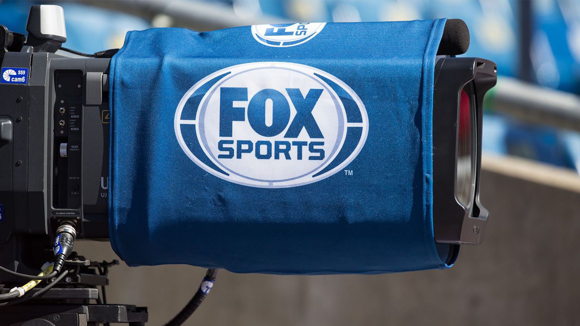 All Fox Sports cameras will be operating in 1080p HDR mode throughout the NFL playoffs