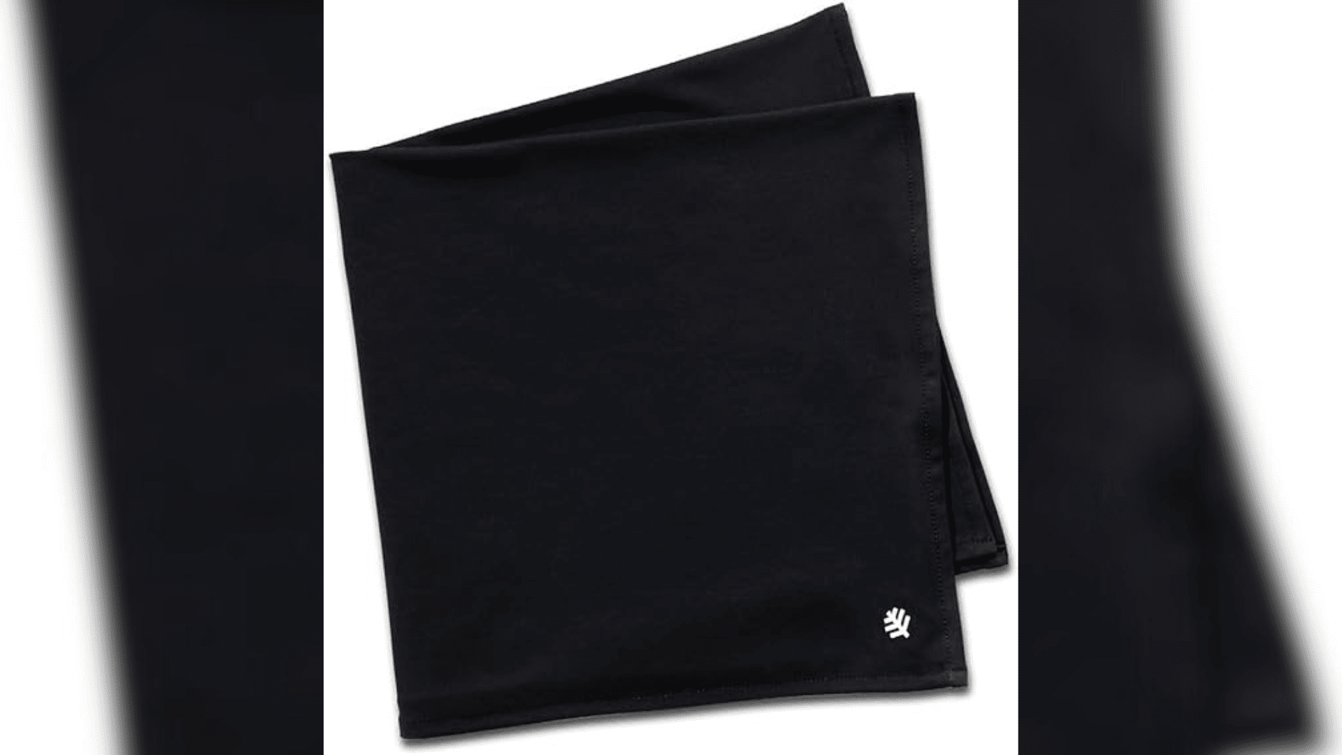 Coolibar UPF 50+ Men's Women's Virasana Performance Sun Bandana