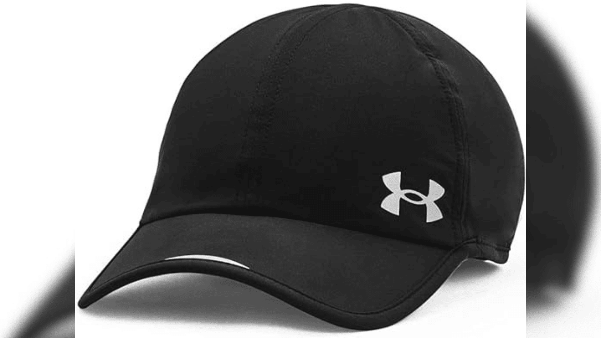 Under Armour Men's Launch Run Hat