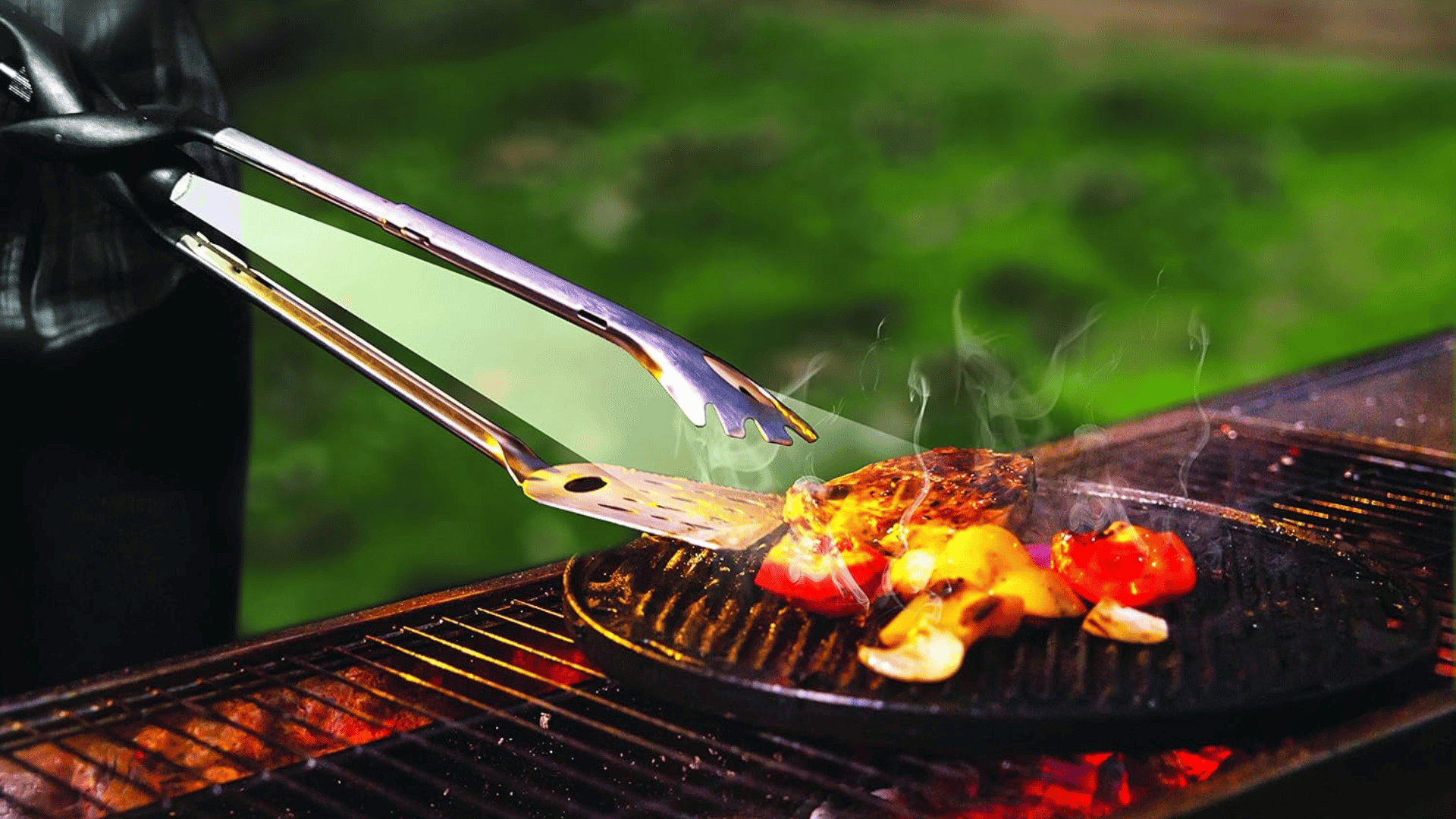 Jokari Ultimate Grilling Tool; Photo: Jokari